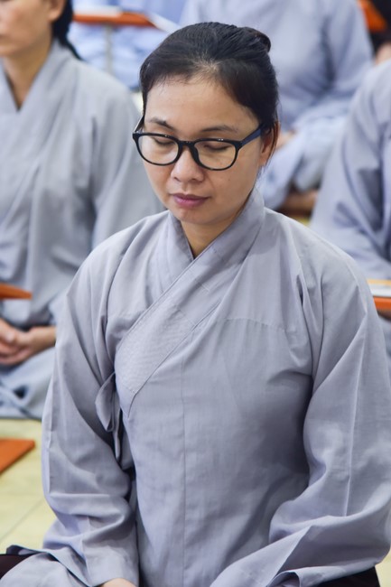 Repentant Ceremony on Feb. 30th, Year of the Buffalo